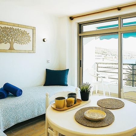 Live Punta Columbus Pool & Beach Front Punta Del Hidalgo Eksteriør bilde