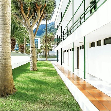 Live Punta Columbus Pool & Beach Front Punta Del Hidalgo Eksteriør bilde