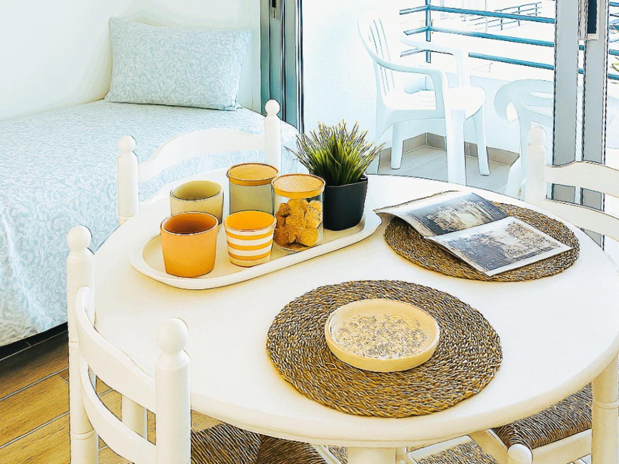 Live Punta Columbus Pool & Beach Front Punta Del Hidalgo Eksteriør bilde